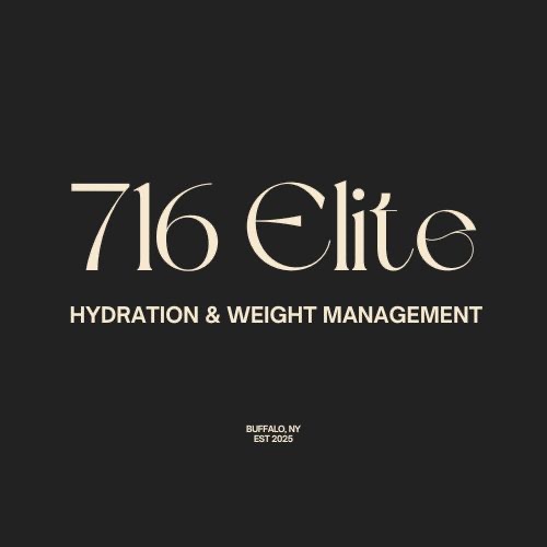 716 Elite logo